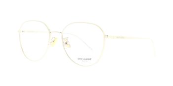 Saint Laurent Glasses SL484 003 53