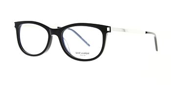 Saint Laurent Glasses SL513 001 53