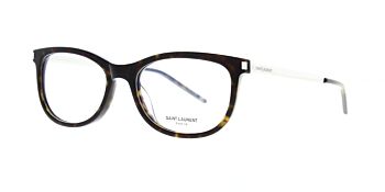 Saint Laurent Glasses SL513 002 53