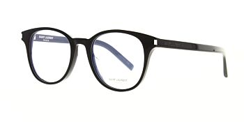 Saint Laurent Glasses SL523 001 50