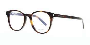Saint Laurent Glasses SL523 002 50