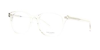 Saint Laurent Glasses SL523 006 52