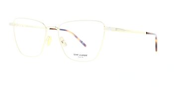 Saint Laurent Glasses SL551 Opt 003 57