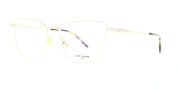 Saint Laurent Glasses SL551 Opt 003 57