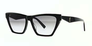 Saint Laurent Sunglasses SL M103 001 58