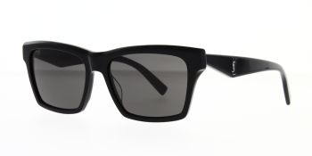 Saint Laurent Sunglasses SL M104 002 56