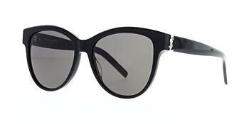 Saint Laurent Sunglasses SL M107 001 55