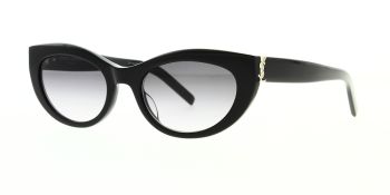 Saint Laurent Sunglasses SL M115 002 54