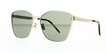 Saint Laurent Sunglasses SL M98 003 62