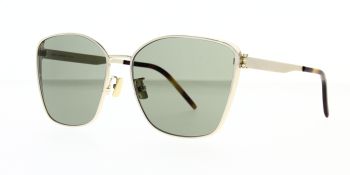 Saint Laurent Sunglasses SL M98 003 62