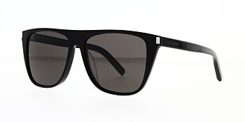 Saint Laurent Sunglasses SL1 F 001 58