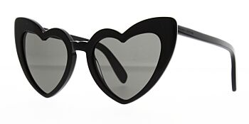 Saint Laurent Sunglasses SL181 Loulou 001 54