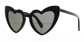 Saint Laurent Sunglasses SL181 Loulou 001 54