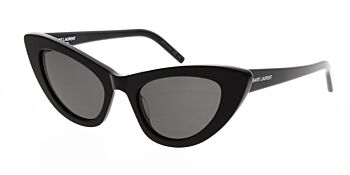 Saint Laurent Sunglasses SL213 Lily 001 52