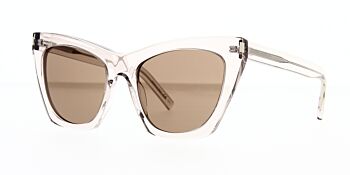 Saint Laurent Sunglasses SL214 Kate 018 55