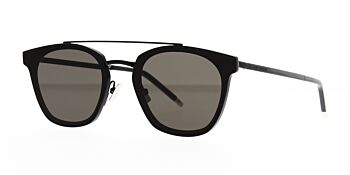 Saint Laurent Sunglasses SL28 Metal 001 61