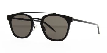 Saint Laurent Sunglasses SL28 Metal 001 61