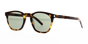 Saint Laurent Sunglasses SL28 Slim 002 49