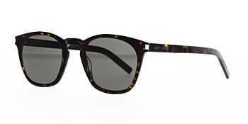 Saint Laurent Sunglasses SL28 Slim 003 49