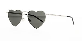 Saint Laurent Sunglasses SL301 Loulou 001 52