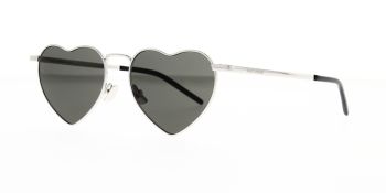 Saint Laurent Sunglasses SL301 Loulou 001 52