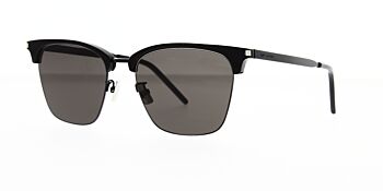 Saint Laurent Sunglasses SL340 001 55