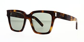 Saint Laurent Sunglasses SL507 003 54