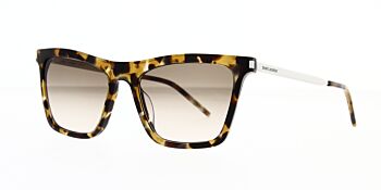 Saint Laurent Sunglasses SL511 004 55