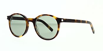 Saint Laurent Sunglasses SL521 Rim 003 47