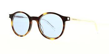 Saint Laurent Sunglasses SL521 Rim 008 47
