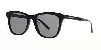Saint Laurent Sunglasses SL587 K 001 53