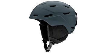Smith Optics Snow Helmet Mission Matte Slate Small