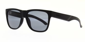 Smith Optics Sunglasses Lowdown 2 Core 003 M9 Polarised 55
