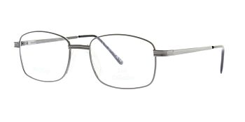Solo Glasses 004 Gun 53