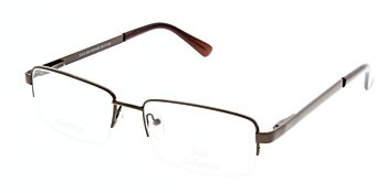 Solo Glasses 565 Bronze 55