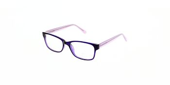 Solo Glasses 571 Purple 51