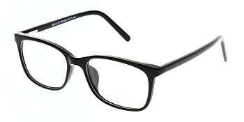 Solo Glasses 577 Black 52