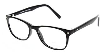 Solo Glasses 580 Black 51