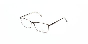 Solo Glasses 583 Grey 54