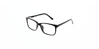Solo Glasses 584 Black 52