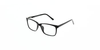 Solo Glasses 584 Black 52