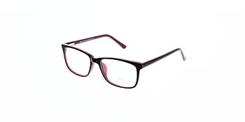 Solo Glasses 584 Purple 52