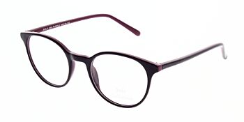 Solo Glasses 589 Purple 48