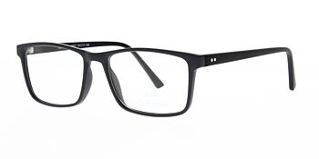 Solo Glasses 801 Grey 54