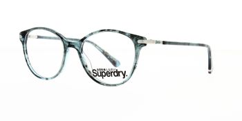 Superdry Glasses SDO Adalina 105 50