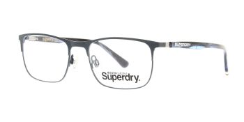 Superdry Glasses SDO Harrington 008 53