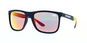Superdry Sunglasses SDS Runnerx 105P Polarised 56