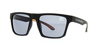 Superdry Sunglasses SDS Urban 104P Polarised 56