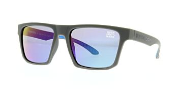 Superdry Sunglasses SDS Urban 108P Polarised 56