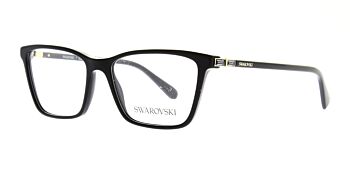 Swarovski Glasses SK2015 1001 53